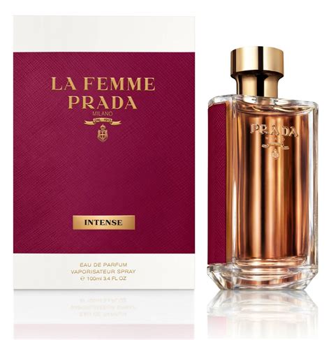 prada le femme intense